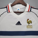 FRANCIA II 98/99 MEN (RETRO)