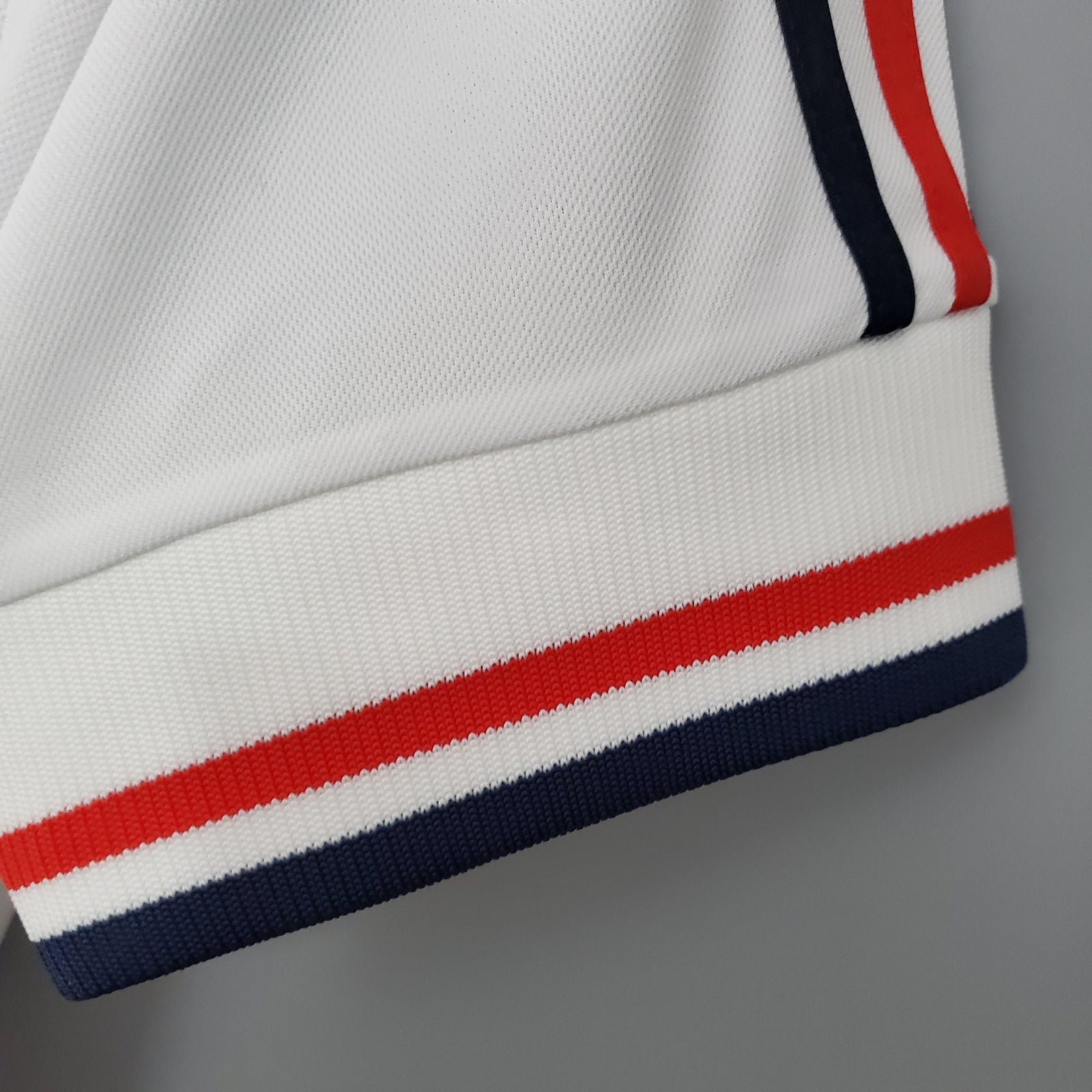 FRANCIA II 98/99 MEN (RETRO)