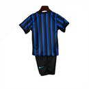 Conjunto Infantil - Inter de Milán 25/26 I de Local
