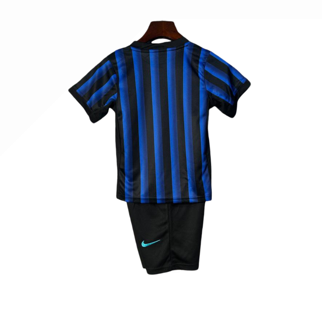 Conjunto Infantil - Inter de Milán 25/26 I de Local