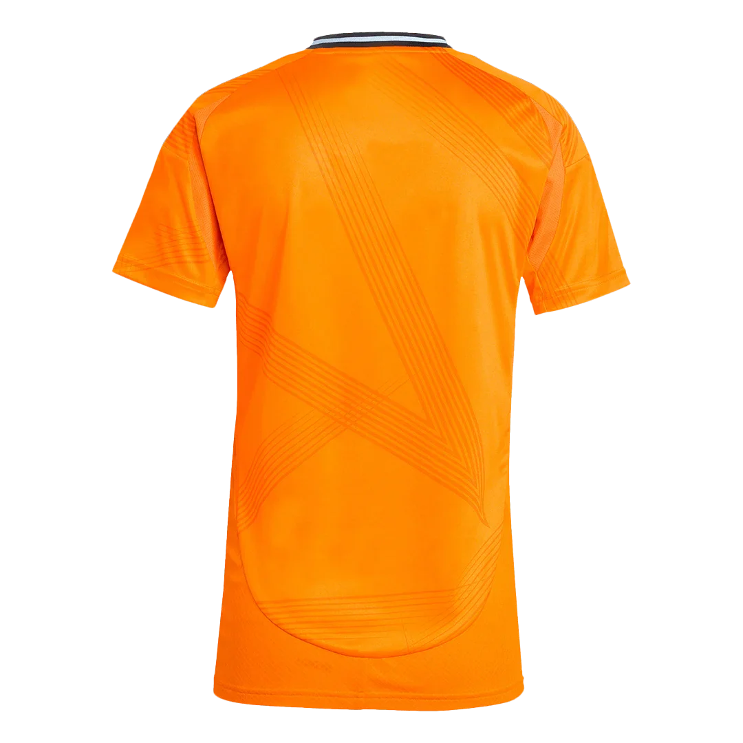 Real Madrid 24/25 II AWAY  Jersey - WOMEN'S