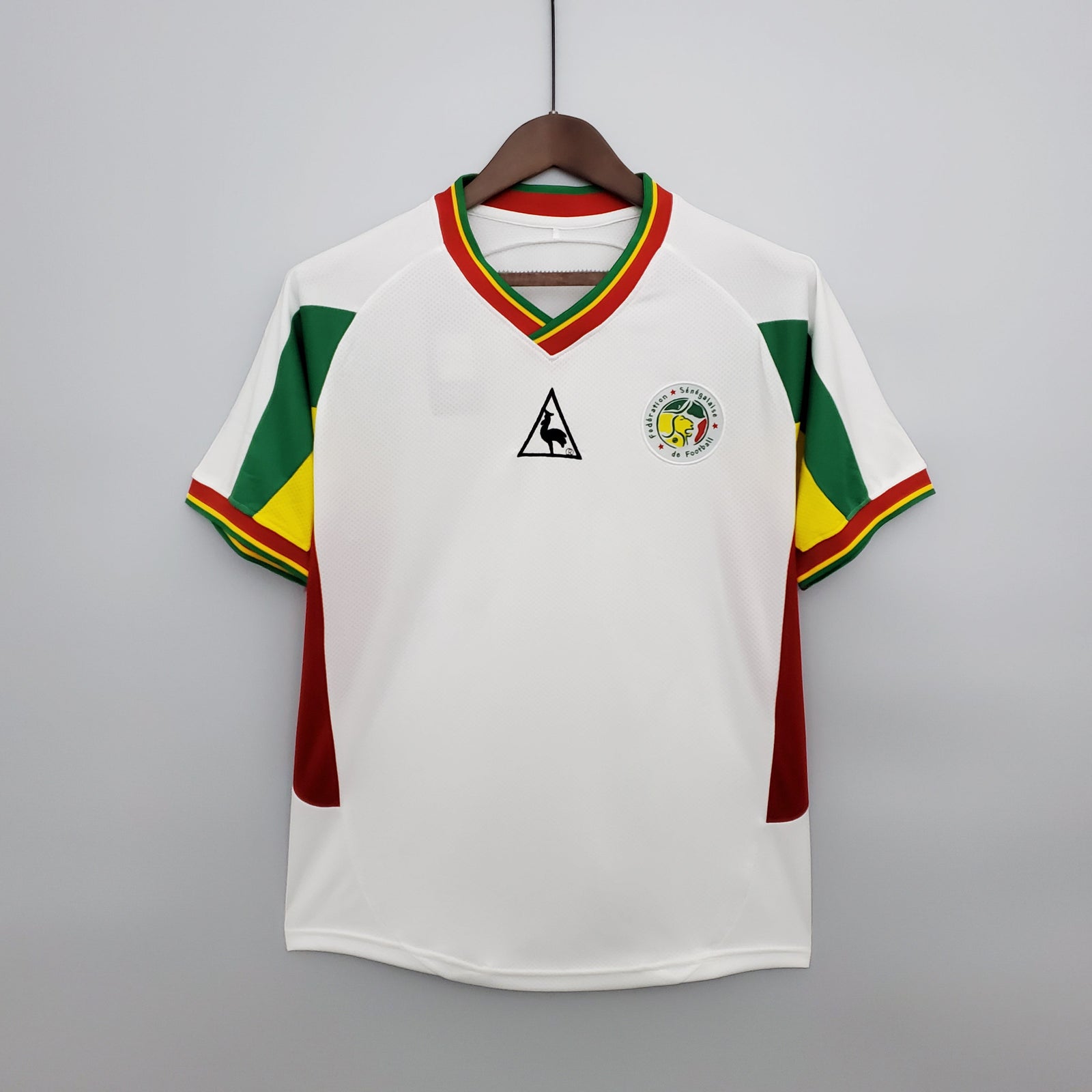 SENEGAL I  MEN (RETRO)