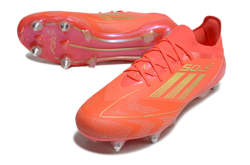 ADIDAS F50 elite SG -Soft ground Cleats
