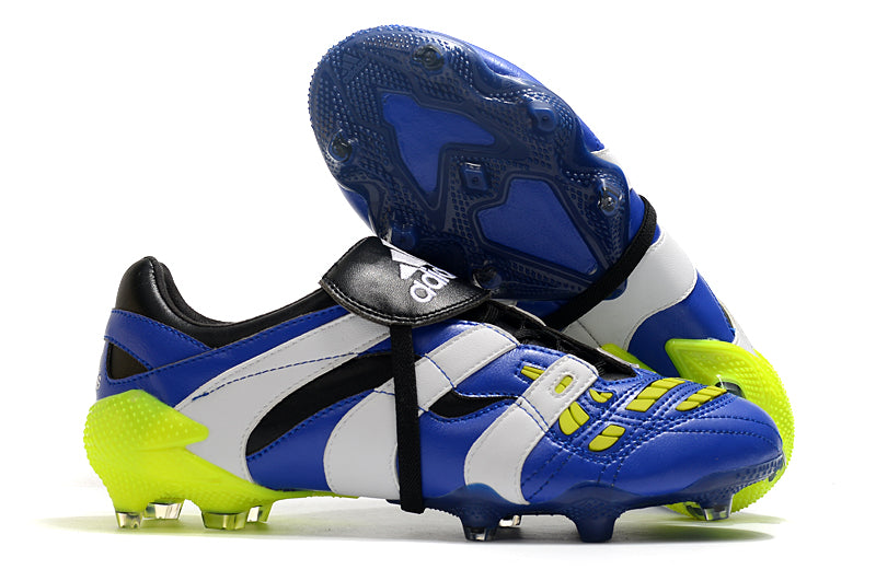 Adidas Predator accelerator FG