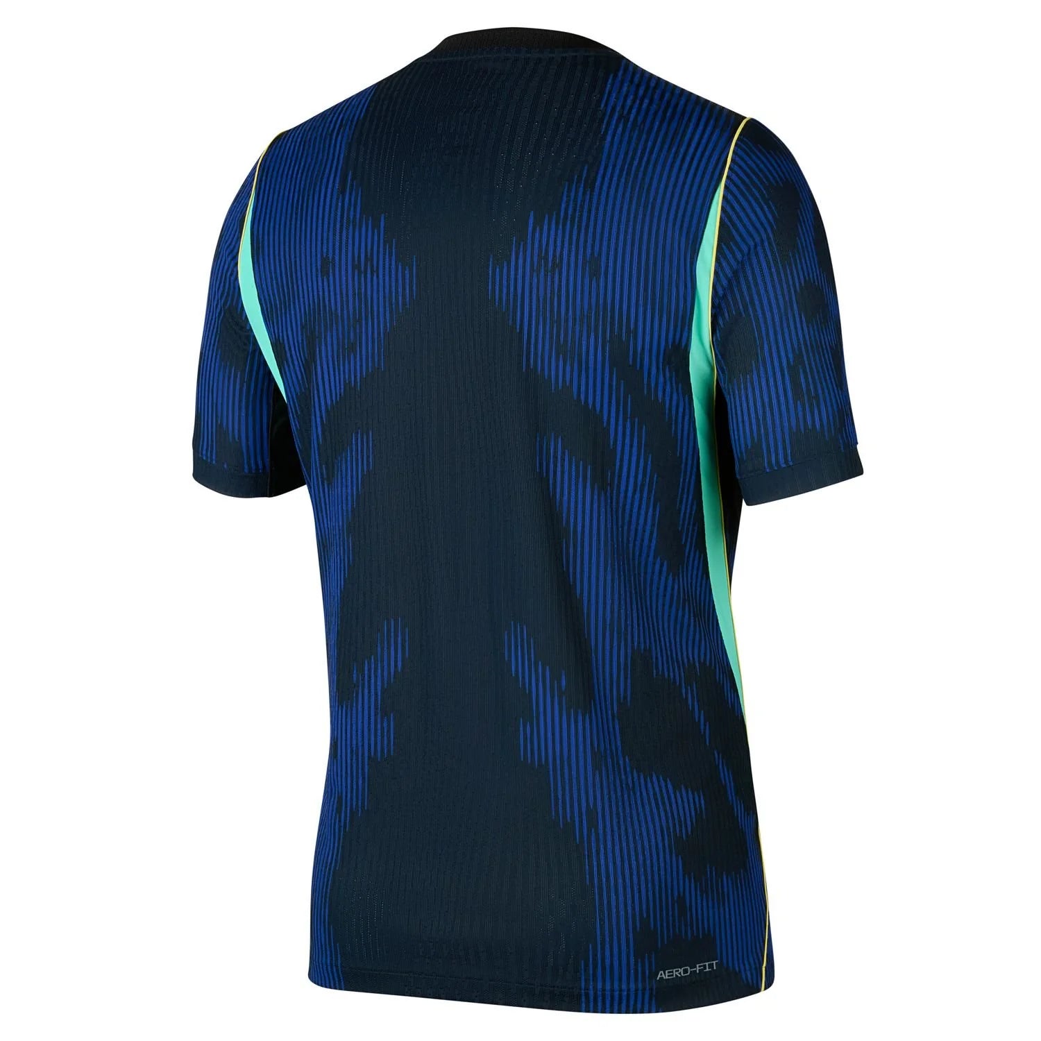 Brazil 26/27 Blue Fan Version - World Cup