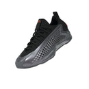 ADIDAS A.E. 1 Low Iron Metallic /Core Black/Solar Orange JQ8898