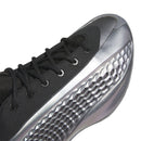 ADIDAS A.E. 1 Low Iron Metallic /Core Black/Solar Orange JQ8898