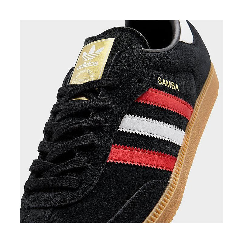 Adidas samba OG Core Black/Bestca/Gum IG1824