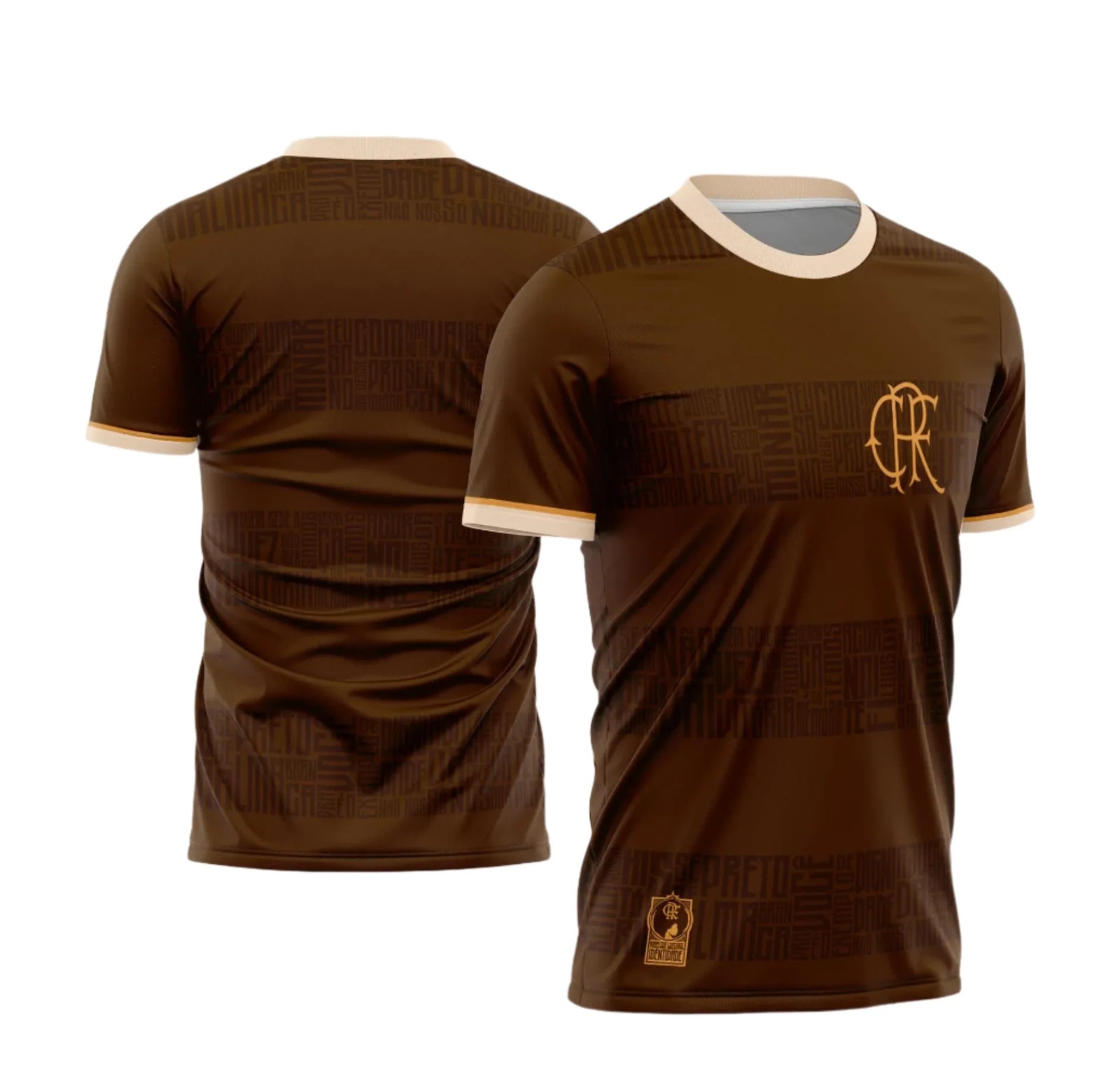 FLAMENGO 2024 - LIMITED EDITION