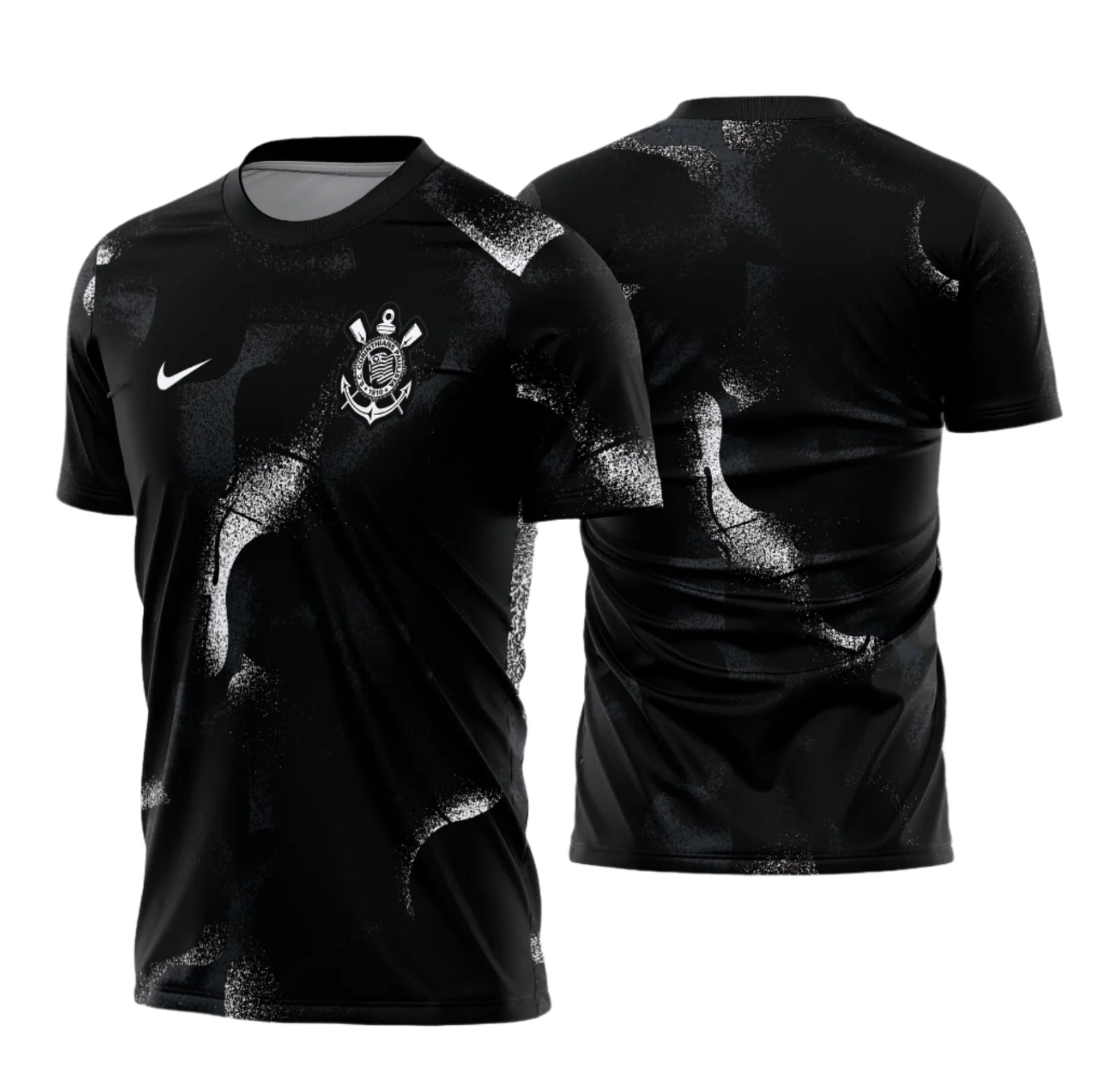 Corinthians Pré-Maching 25/26 Nike Masculine