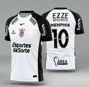 Corinthians 25/26 I Home - MEMPHIS 10 - ALL SPONSOR- PLAYER VERSION