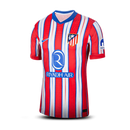 Atlético de Madrid 25/26 Home - Fan Version