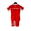 Conjunto Infantil - Bayern de Múnich I 25/26