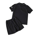 Conjunto Infantil - Manchester City 25/26 II de Vistante