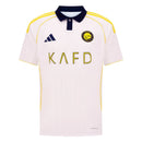 Al Nassr 25/26 Away - Fan Version
