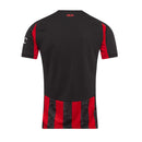 Milan 25/26 Home - Fan Version