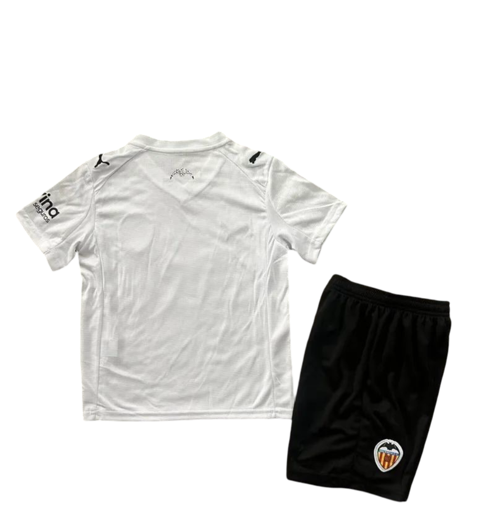 Conjunto Infantil 25/26 I - Valencia de local