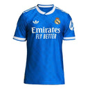 Real Madrid 25/26 III THIRD Jersey - Player Version