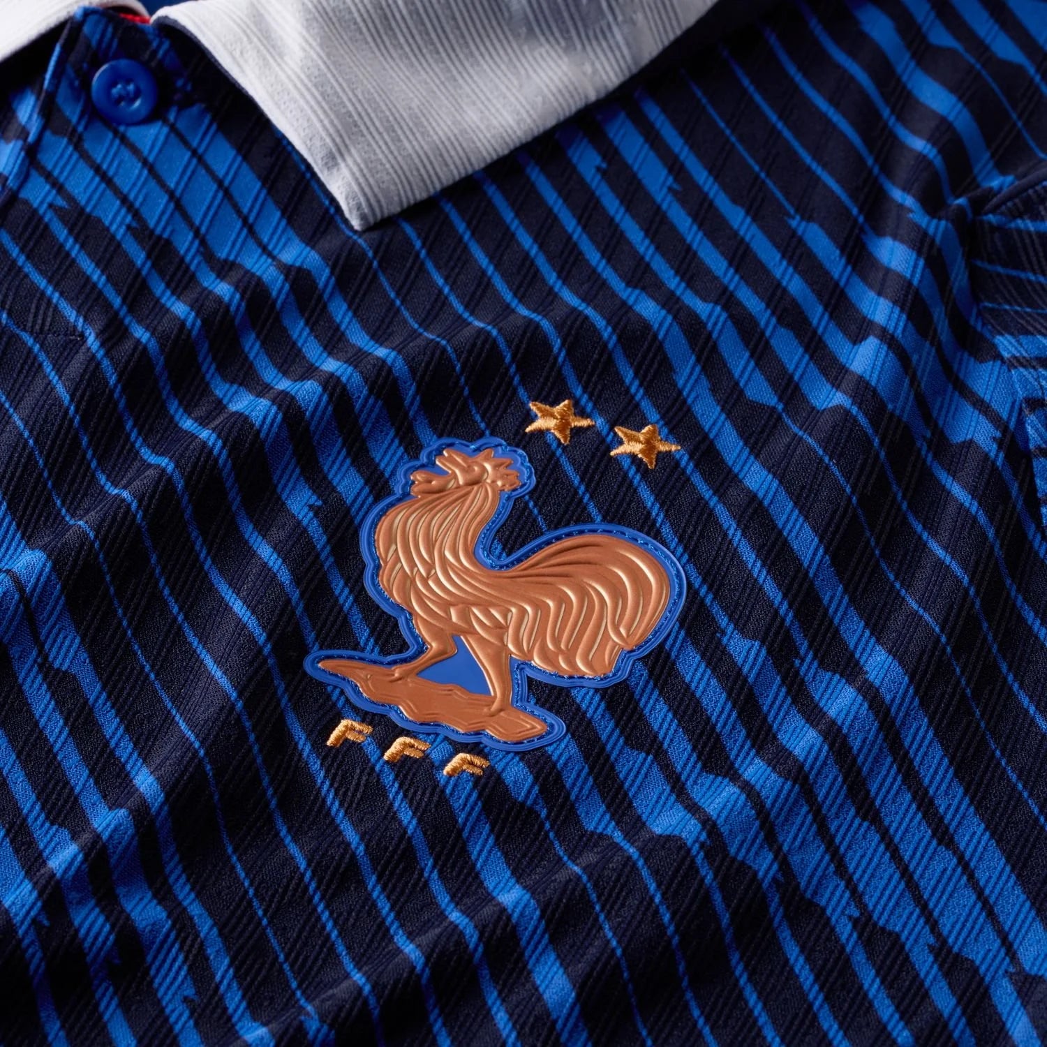 France 26/27 Home Fan Version - World Cup