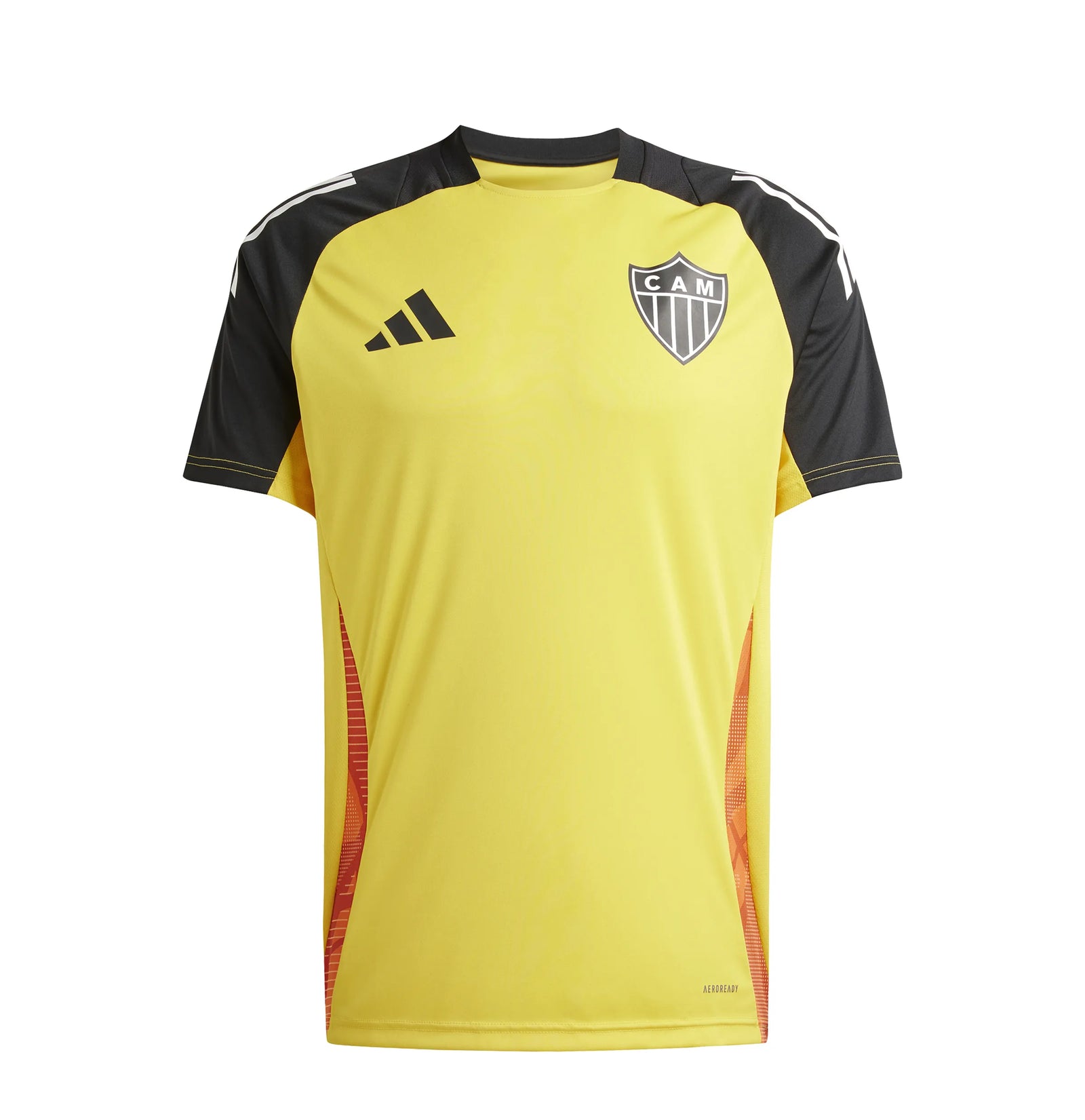Atlético Mineiro 2025 TREINO - Fan Version