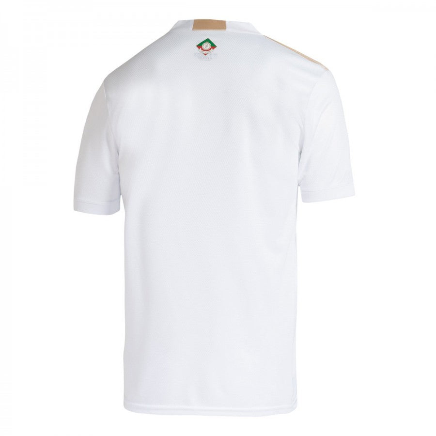 CRUZEIRO ADIDAS Centenary 2021/22 - FAN VERSION
