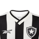 BOTAFOGO REEBOK HOME FOOTBALL SHIRTS 2024/25 NEW SPONSOR