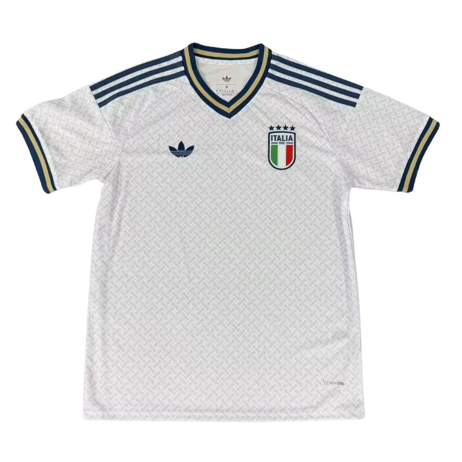 Italy 26/27 Away Fan Version - World Cup