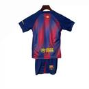 Conjunto Infantil 25/26 I - Barcelona de local