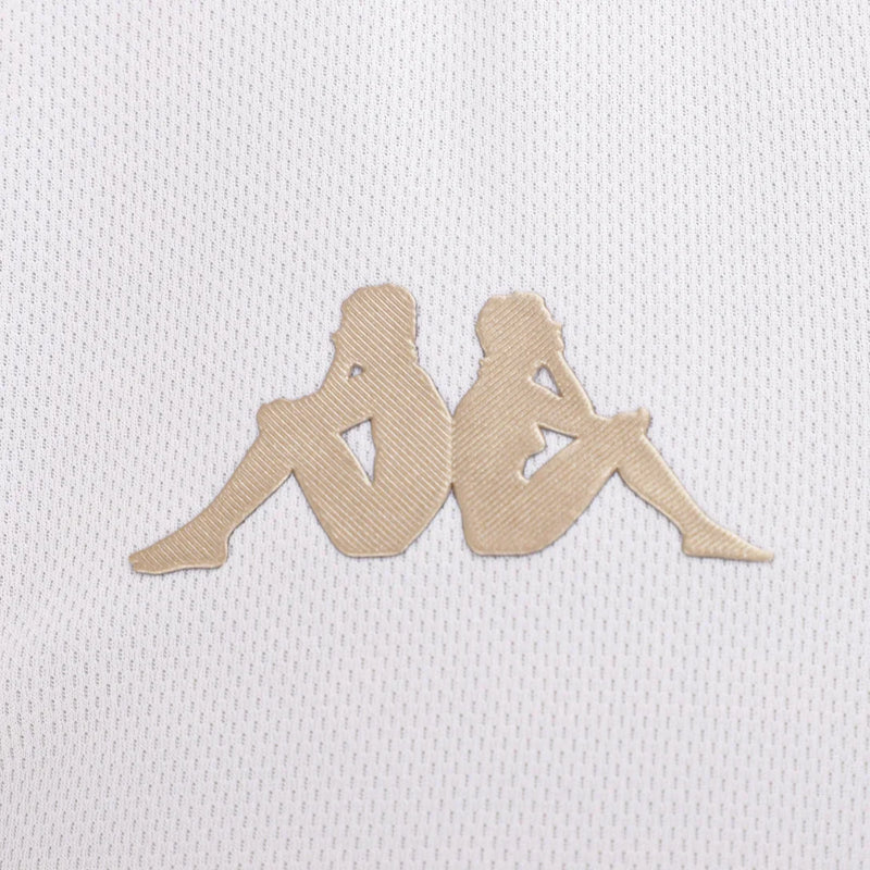 Camisa Vasco III 24/25  Kombat Kappa Masculine - FAN VERSION