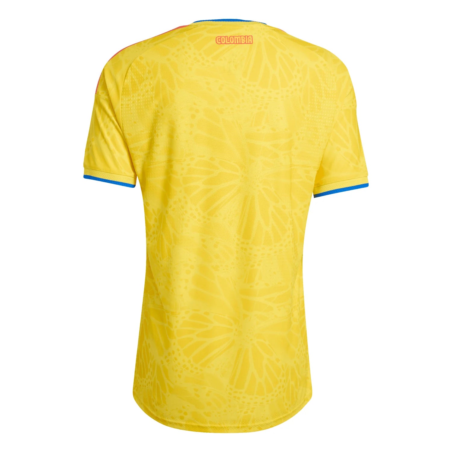 Colombia 26/27 Home Fan Version - World Cup