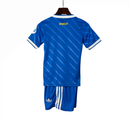 Conjunto Infantil - Real Madrid 25/26 III de Visitante