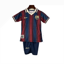 Conjunto Infantil  Barcelona 25/26 - Edicion Especial