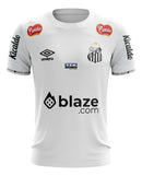 SANTOS 24/25  Jersey - FAN VERSION - ALL SPONSOR