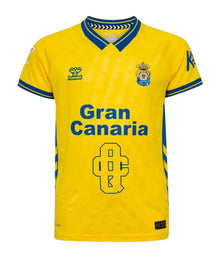 UD Las Palmas × Quevedo