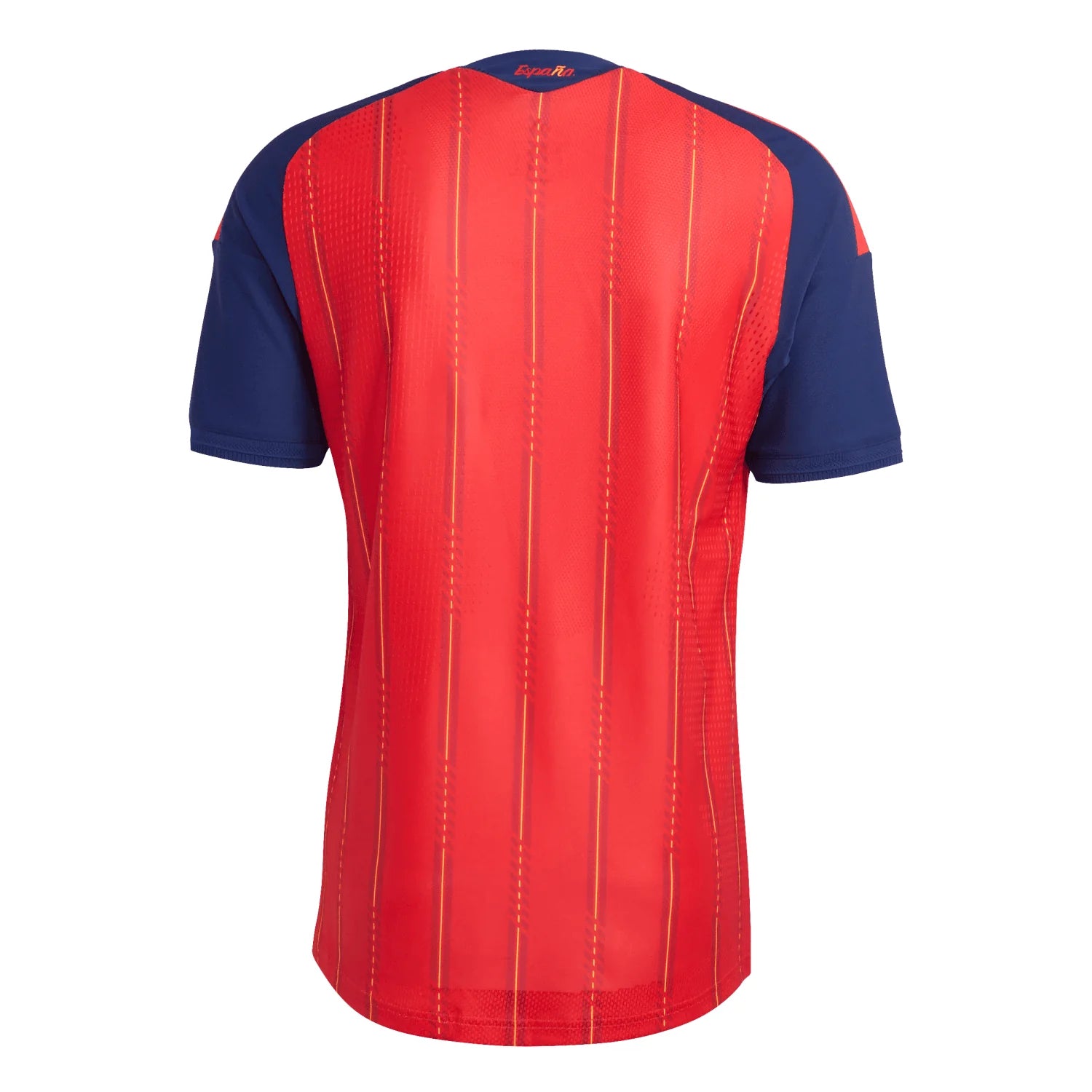 Spain 26/27 Home Fan Version - World Cup
