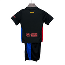 Conjunto Infantil 25/26 II - Barcelona de local