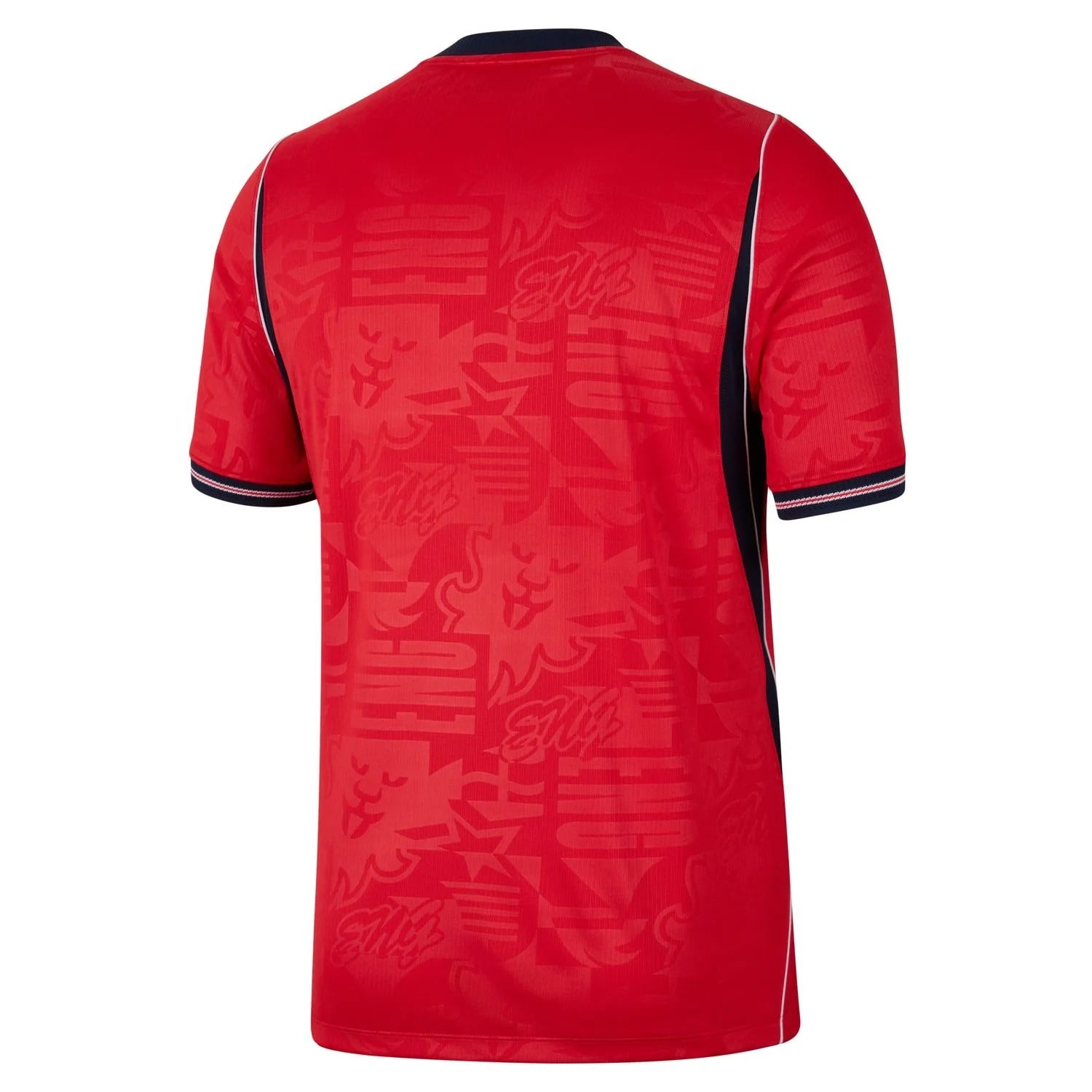 England 26/27 Away Version - World Cup