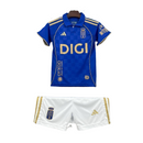 Conjunto Infantil 25/26 I - Real Oviedo de local