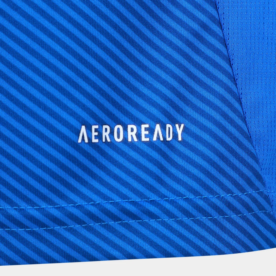 Cruzeiro women's Home Soccer Football Shirt Jersey - 2025/26