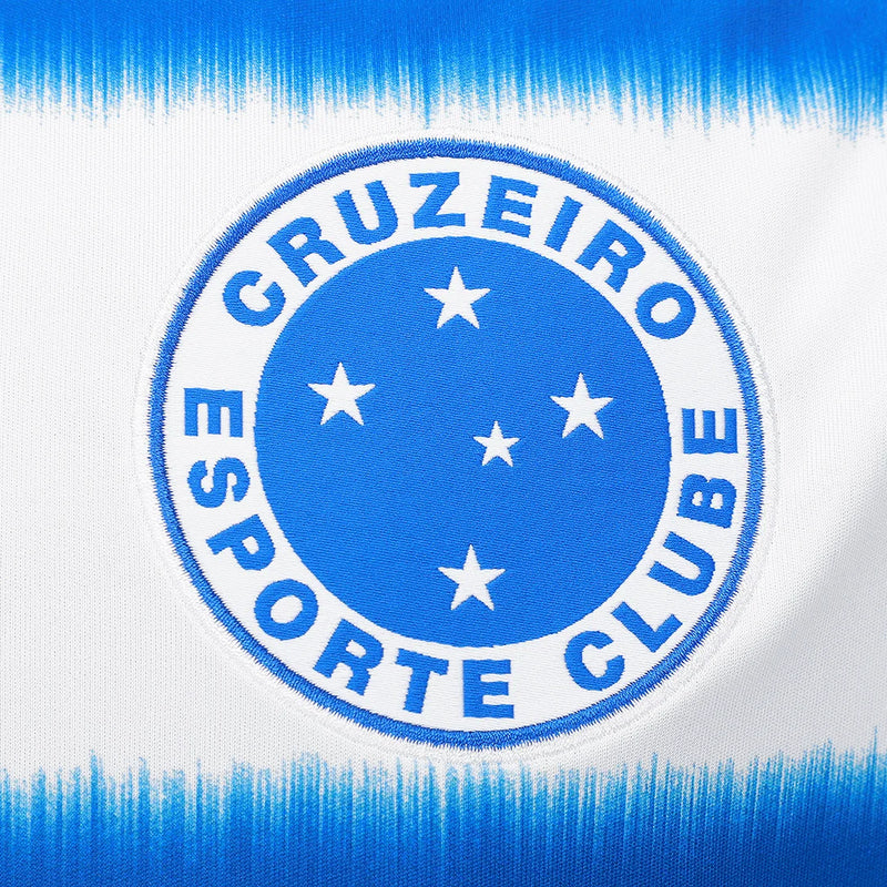 Cruzeiro 25/26 Away Jersey – Women’s Fan Version