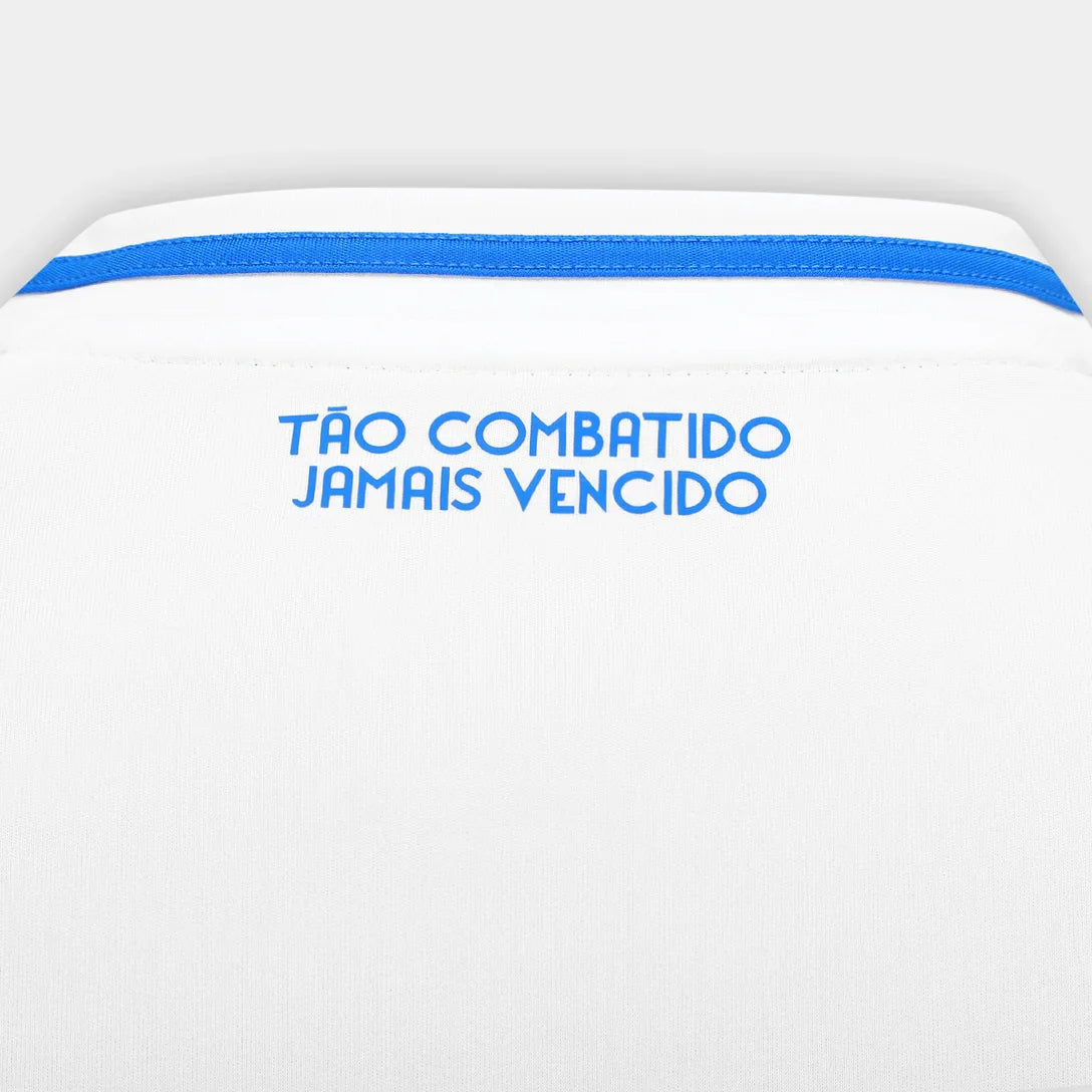 Cruzeiro 25/26 Away Jersey – Women’s Fan Version