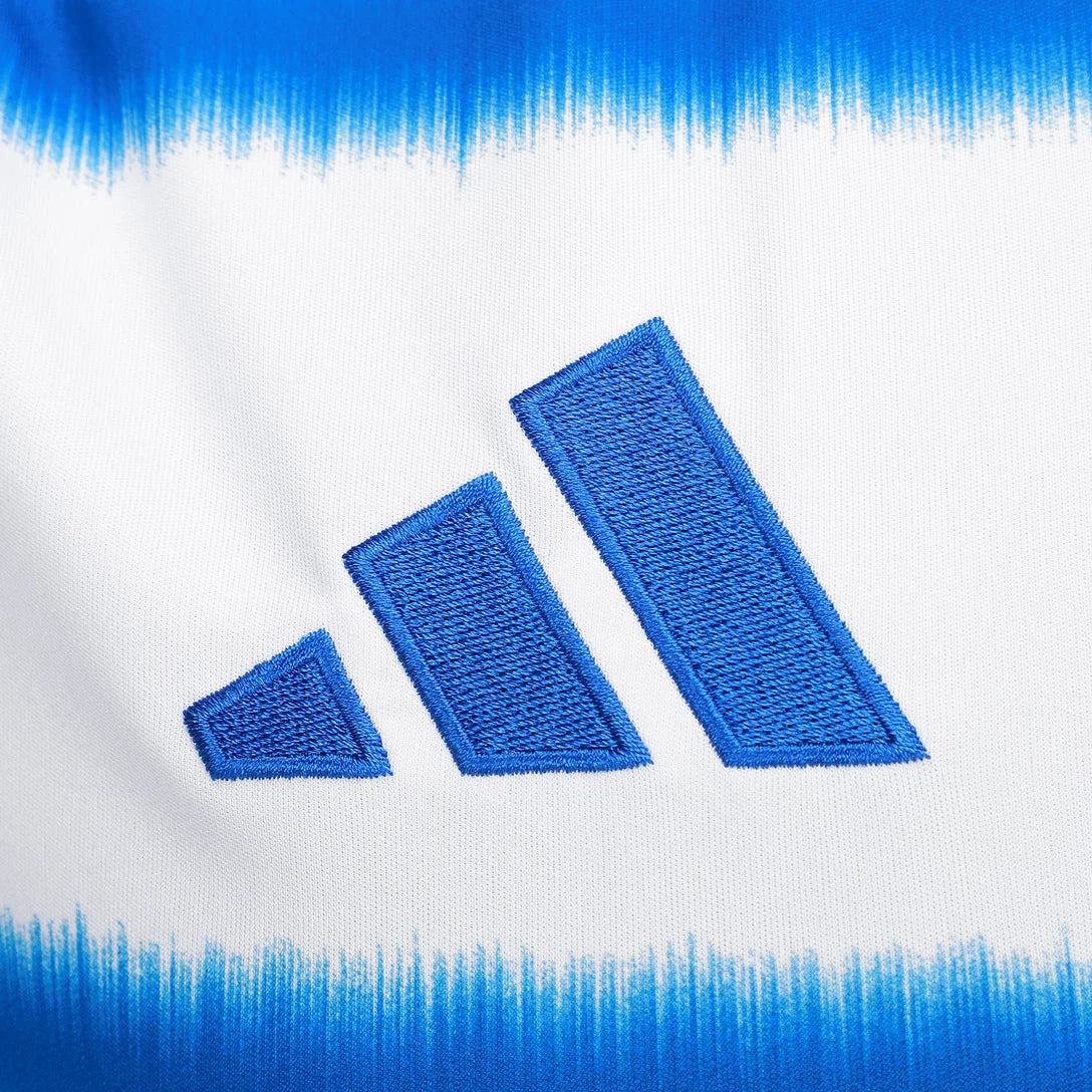 Cruzeiro 25/26 AWAY Jersey – Adidas Fan Version - Men’s - CUSTOMIZE