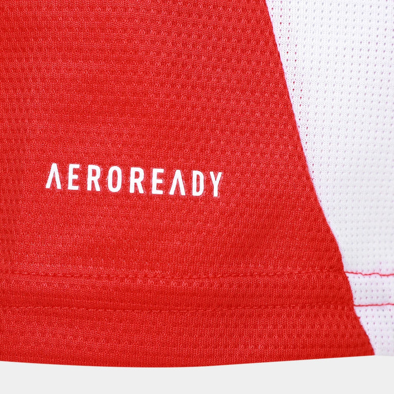 Women's INTERNACIONAL ADIDAS HOME Football Shirts 2025