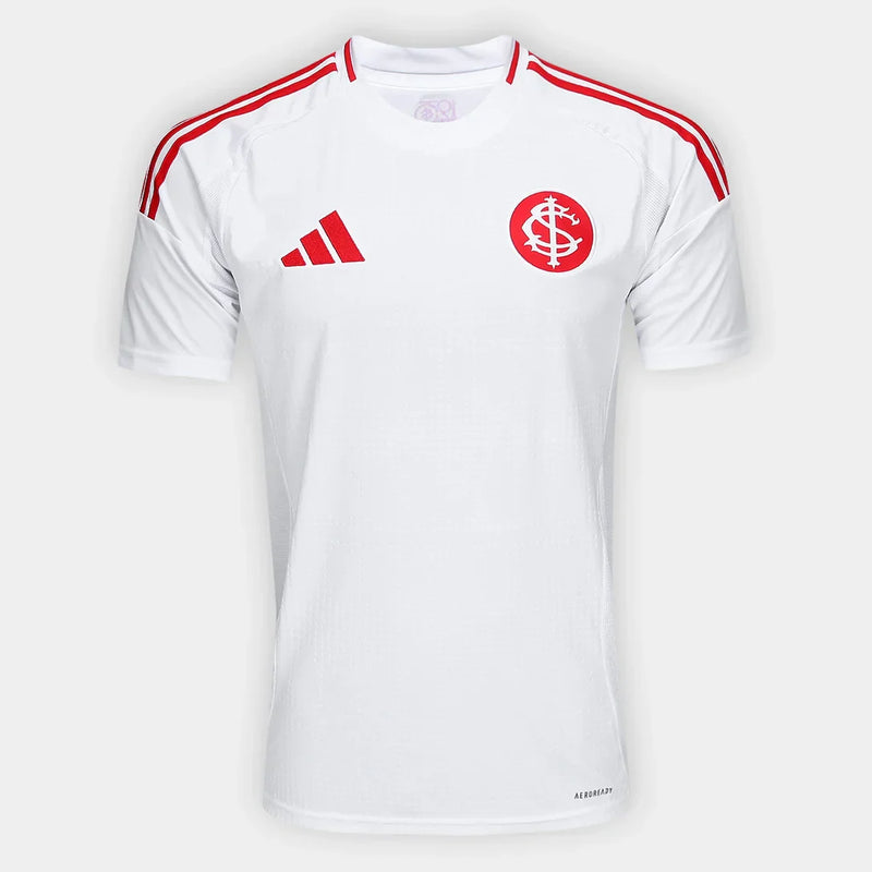 INTERNACIONAL ADIDAS AWAY Football Shirts 2025- FAN VERSION