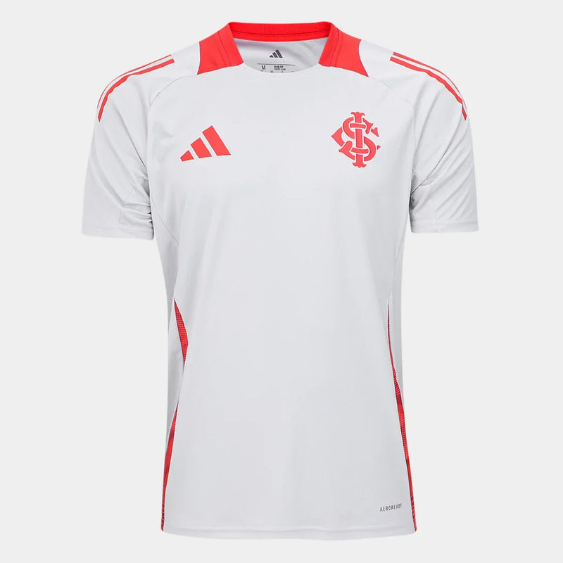 Internacional ADIDAS Training Football Shirts  2025