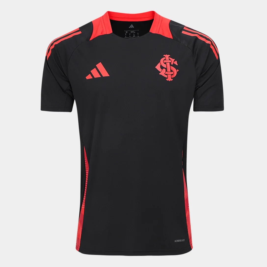 Internacional ADIDAS Training Football Shirts  2025/26