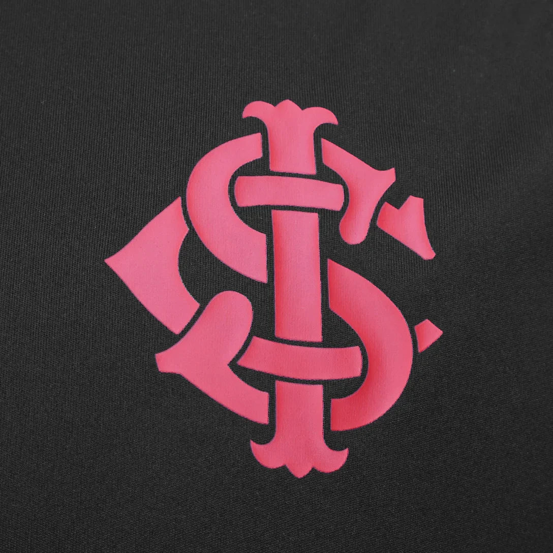 Internacional ADIDAS Training Football Shirts  2025/26