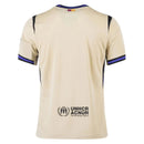 Barcelona 25/26 II AWAY Jersey - Fan Version - CUSTOMIZE