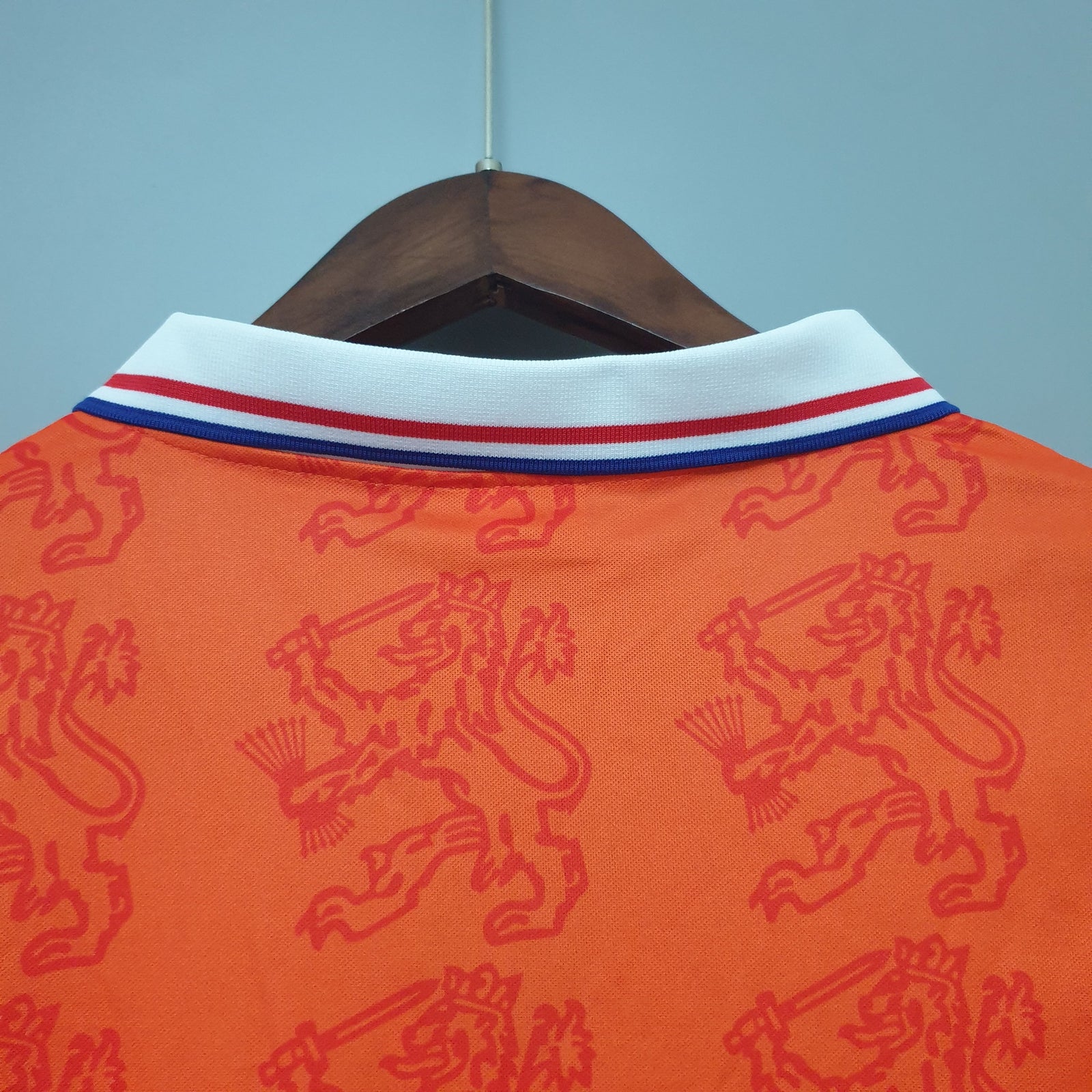 HOLANDA I 95/96 MEN (RETRO)