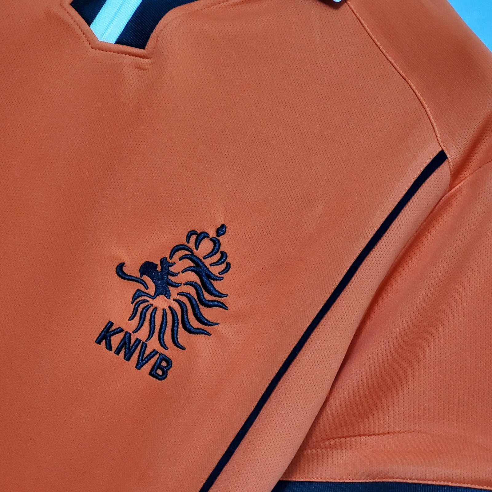 HOLANDA I 98/99 MEN (RETRO)